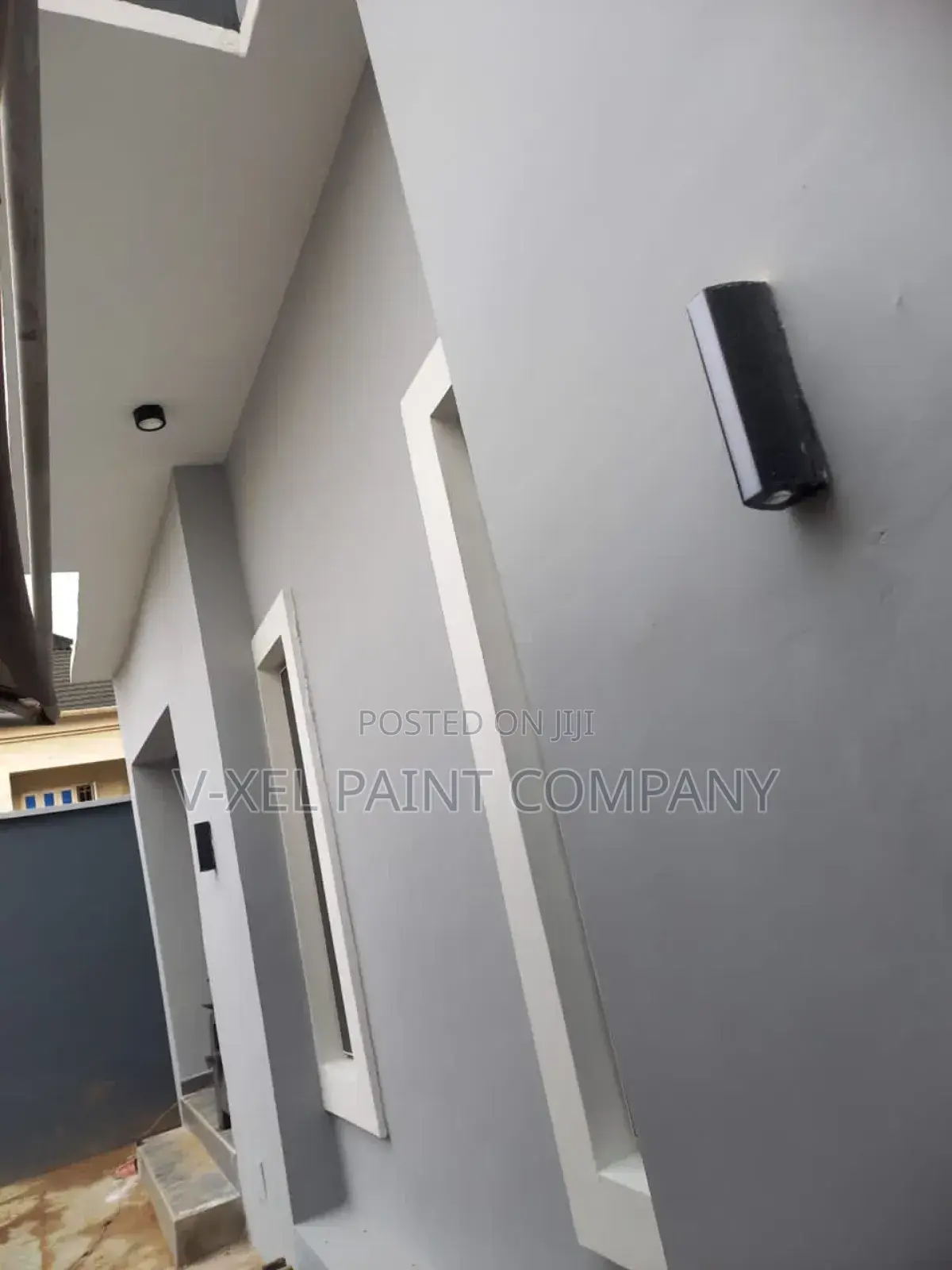 House Designer Painter