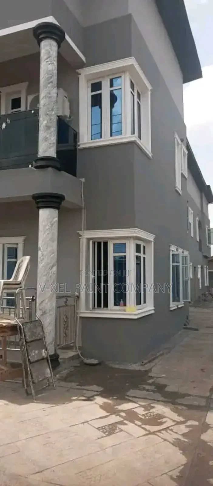 House Designer Painter