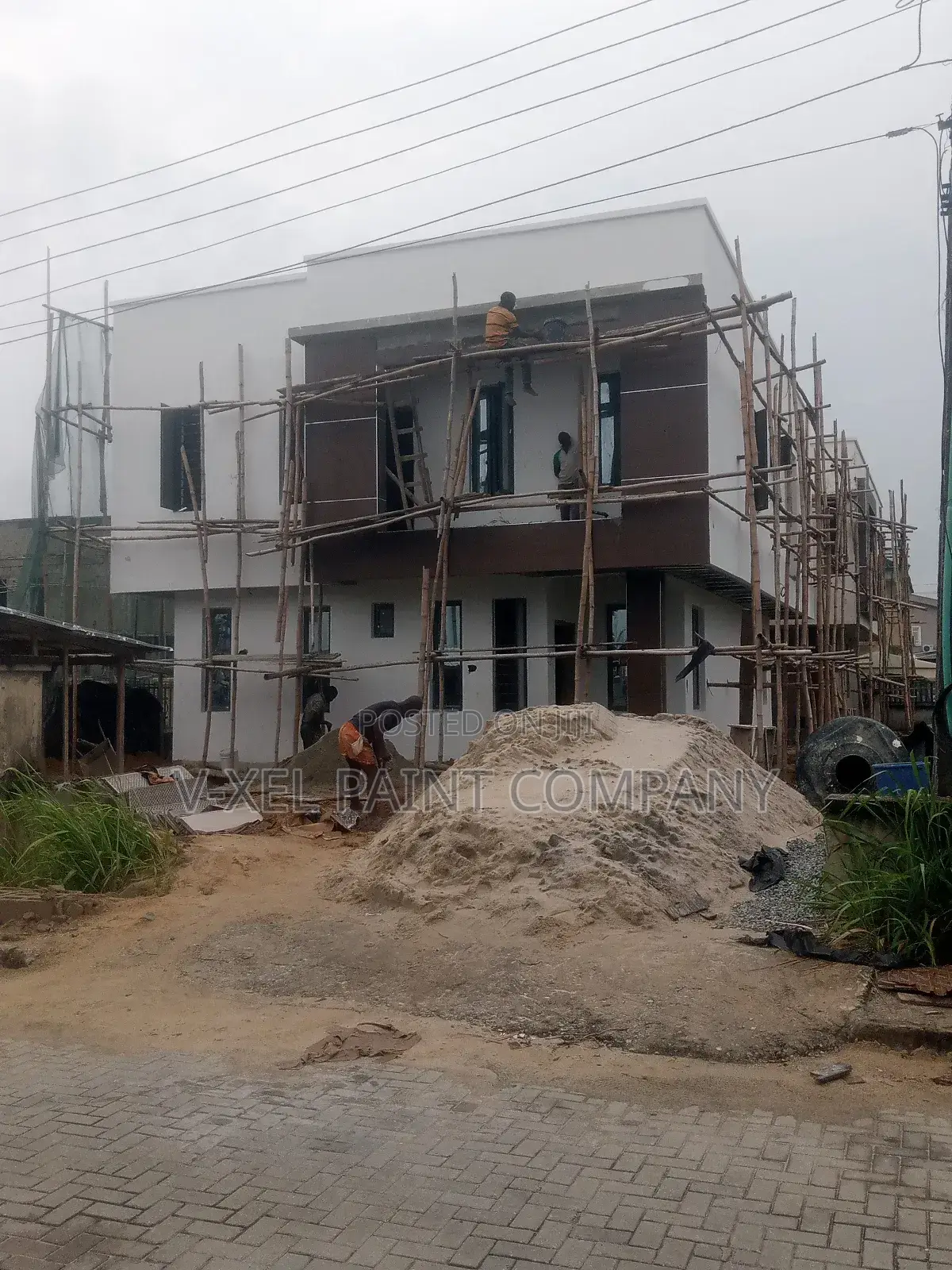 House Designer Painter