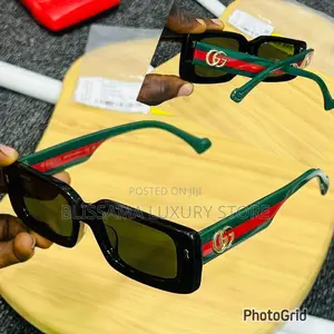 Gucci Luxury Quality Sunglasses