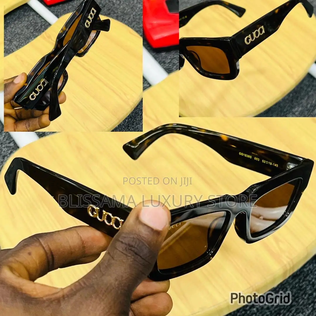 Gucci Luxury Quality Sunglasses