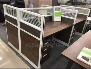 Workstation 4 Unit Table