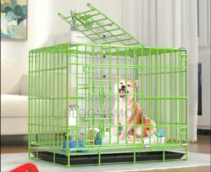 Dog Cage Size 3 in Lagos