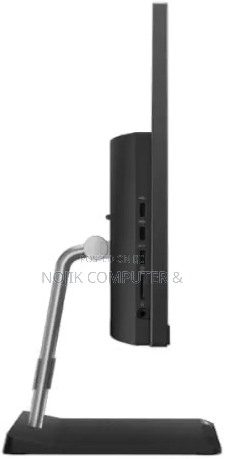 New Desktop Computer Lenovo 4GB Intel Core I3 HDD 1T