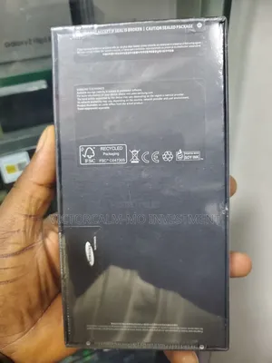 New Samsung Galaxy S23 Ultra 512 GB