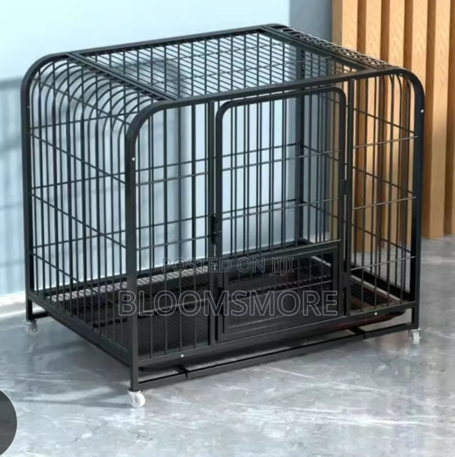 Heavy Duty Dog Cage Size 3 in Lagos