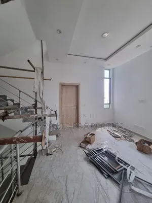 Photo - 4bdrm Townhouse Terrace in Periwinkle Estate Lekki Phase 1 for rent