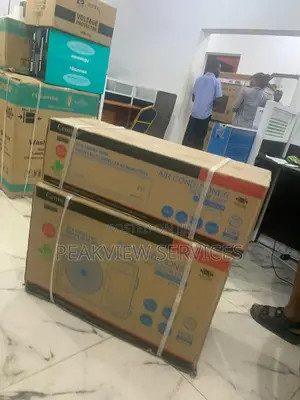 Century CAC-121 1.5HP Inverter AC With Eco-Friendly Refriger