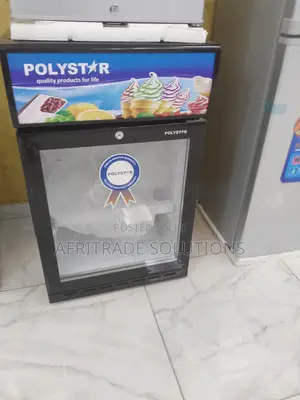 Low Noise Wine Chiller Polystar 90l