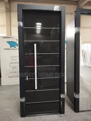 Luxury Door
