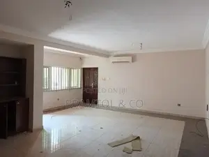 Photo - 3bdrm Block of Flats in Wuse 2 for rent