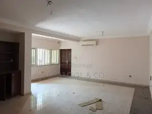 3bdrm Block of Flats in Wuse 2 for rent