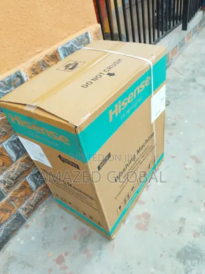 Hisense 5kg Twin Tub Top Washing Machine