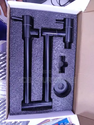 Pot Filler Tap