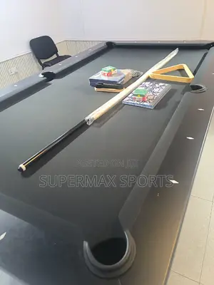 Billiard Boards