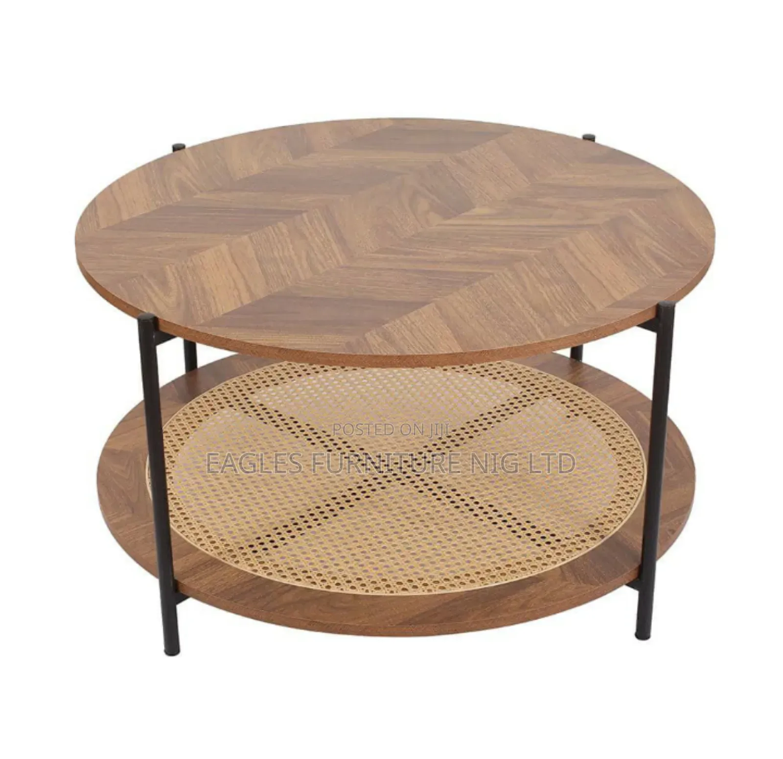 Unique Center Table