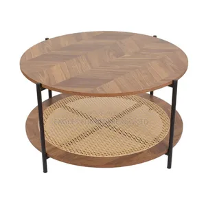 Unique Center Table
