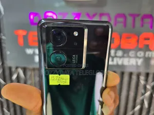 Xiaomi 13T Pro 512 GB Black