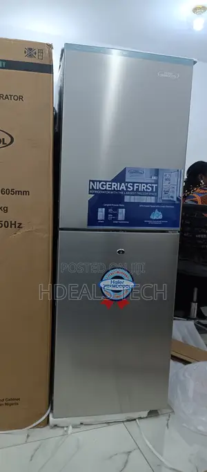 Lastest- Haier Thermocool 225 Liters