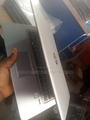 Laptop HP EliteBook 820 G4 8GB Intel Core i5 SSD 256GB