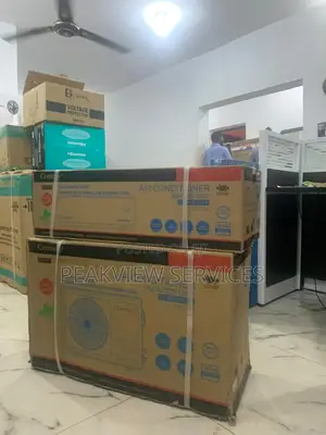 Century CAC-121 1.5HP Inverter AC With Auto Swing Function