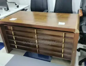 1.4 Meter Office Desk/Office Table