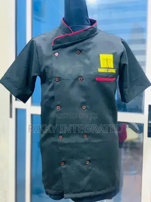 Chef And Security Uniforms – Buy Now ₦2k Only!