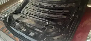 Bonnet for Mazda Cx9 2020 Models