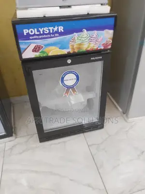 Compact Design Wine Chiller Polystarn 90L