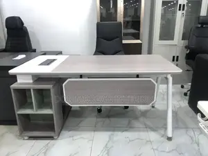 Quality Turkish Executive Office Table