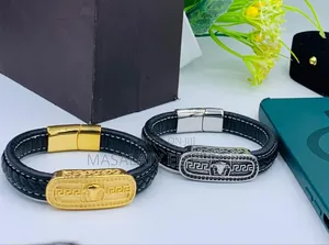 Men's Leather