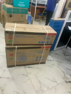Century CAC-121 1.5HP Inverter Air Condition With Child Lock