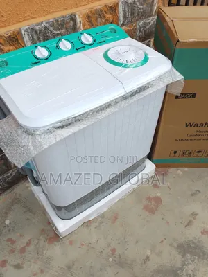Hisense 5kg Twin Tub Manual Washing Machine