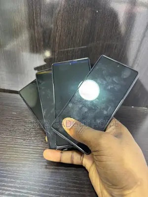 Google Pixel 6 128 GB Black
