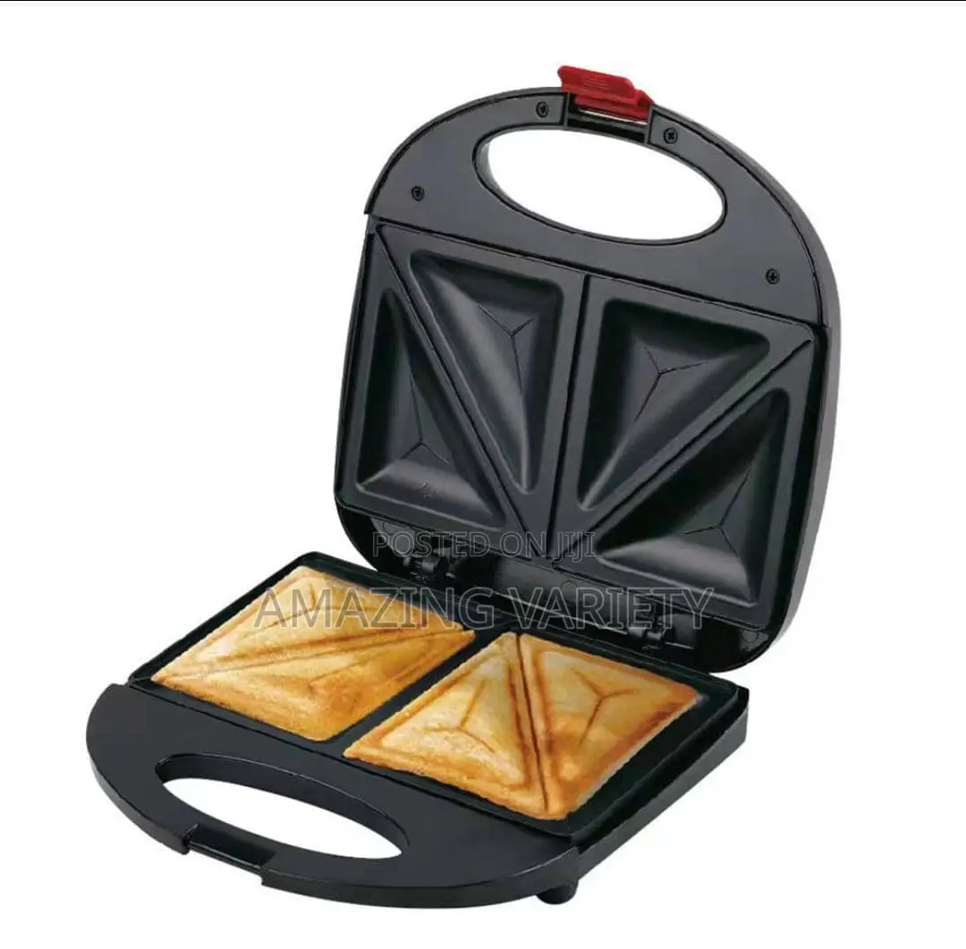 Sandwich Toaster Waffle Maker
