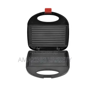 Sandwich Toaster Waffle Maker