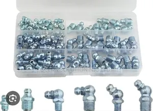 Grease Fittings
