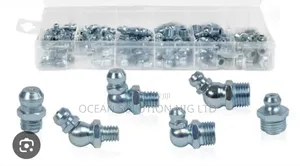 Grease Fittings