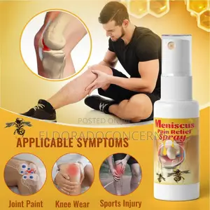 Pain Relief Spray