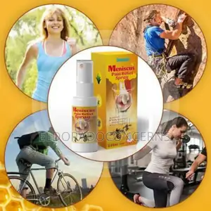 Pain Relief Spray
