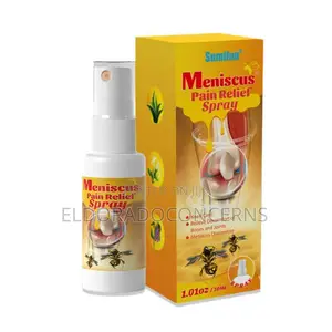 Pain Relief Spray