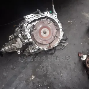 Automatic Gear Box Nissan Rogue 2008 -2011