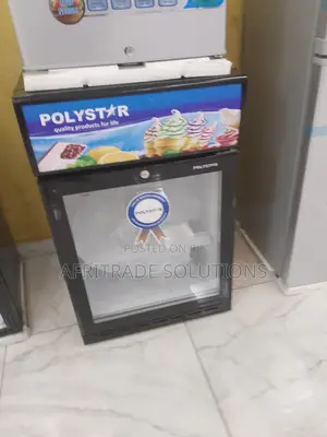 High Value 90L Polystar Wine Chiller