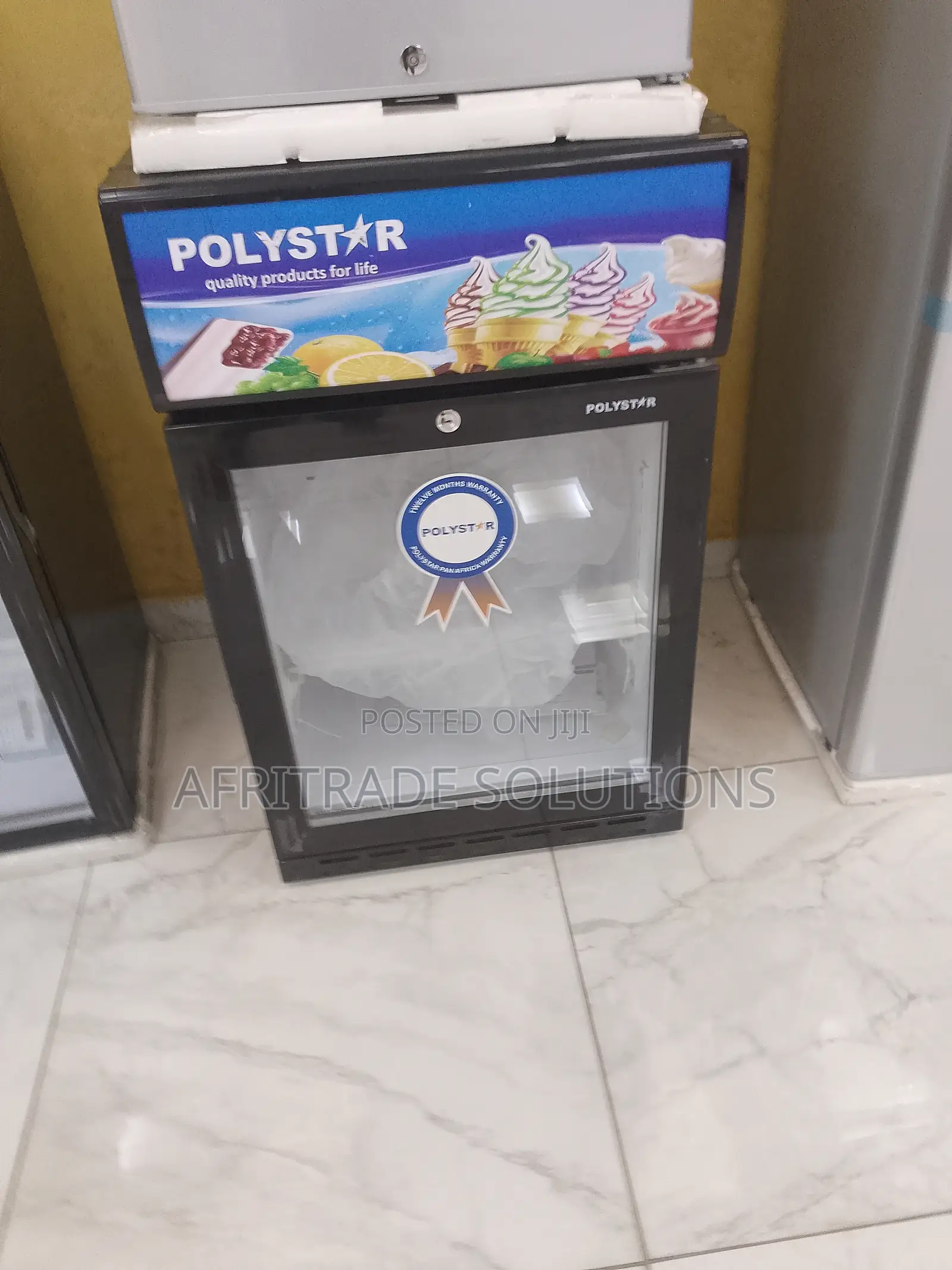 Supreme Polystar 90L Winne Chiller