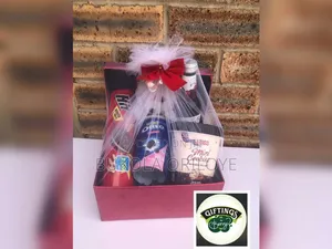 Luxury Valentine’S Gift Package