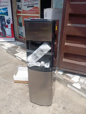 Original Maxi Hot,Normal Cold Water Dispenser Bottom Loader