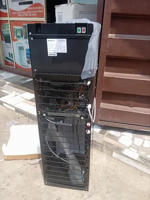 Original Maxi Hot,Normal Cold Water Dispenser Bottom Loader