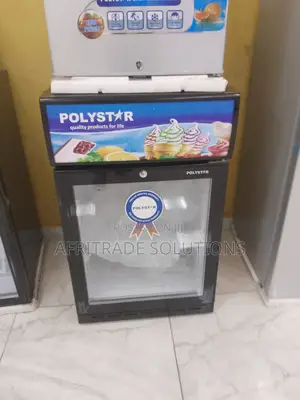 New Strong Polystar Wine Chiller 990L