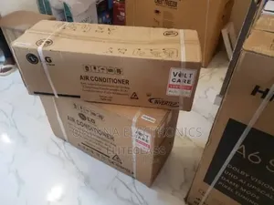 Brand New LG 1.5hp Dual Inverter Split Unit Air Conditioner
