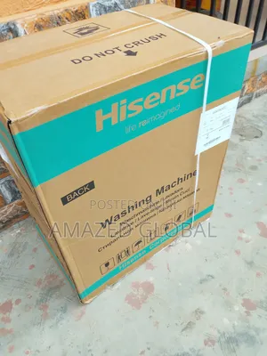 Hisense 5kg Twin Tub Classical Design - Wspa503
